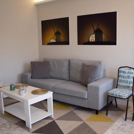 Apartamento Vistas Molineras Consuegra Exterior photo