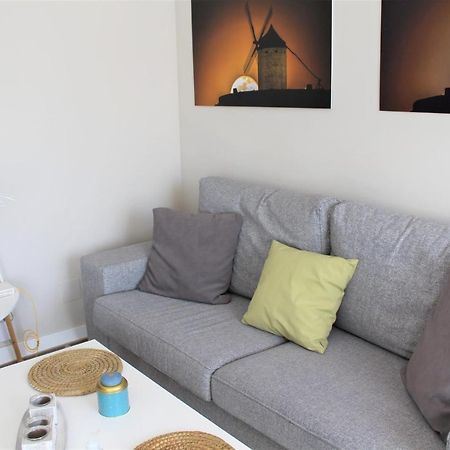 Apartamento Vistas Molineras Consuegra Exterior photo