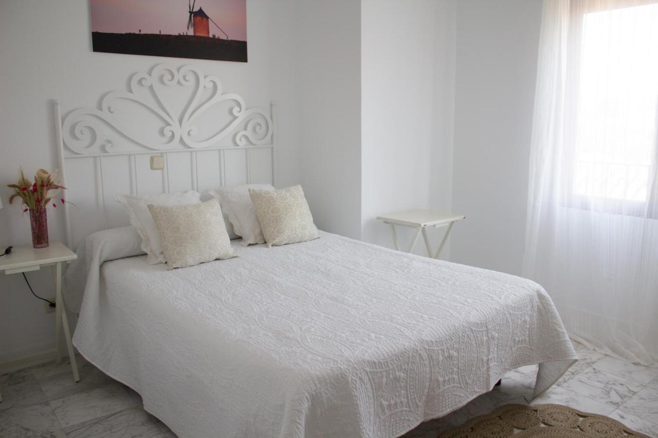 Apartamento Vistas Molineras Consuegra Exterior photo