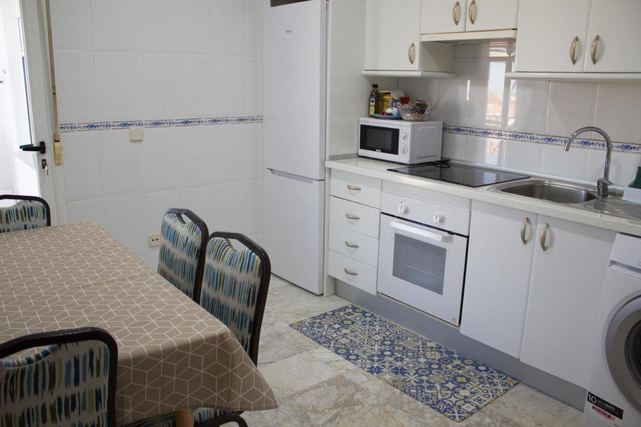 Apartamento Vistas Molineras Consuegra Exterior photo