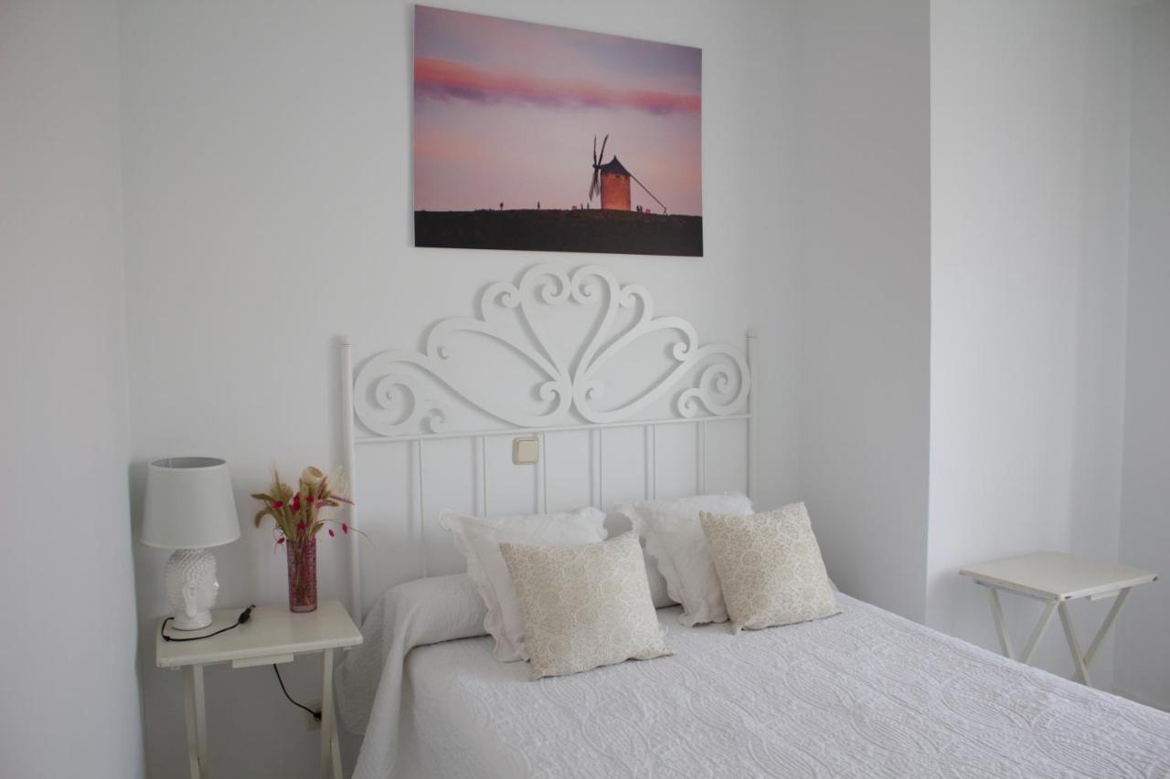 Apartamento Vistas Molineras Consuegra Exterior photo