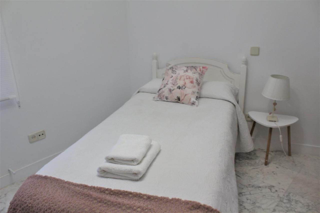Apartamento Vistas Molineras Consuegra Exterior photo