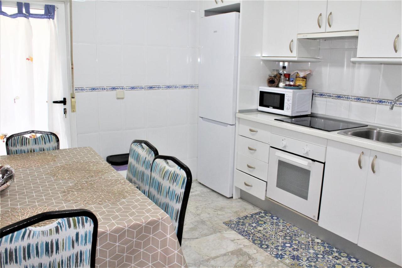 Apartamento Vistas Molineras Consuegra Exterior photo